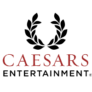 Logo Caesars Entertainment