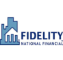 Logo Fidelity National Financial