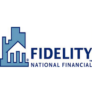 Logo Fidelity National Financial