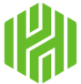 Logo Huntington