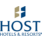 Logo Host Hotels & Resorts