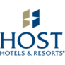 Logo Host Hotels & Resorts