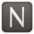 Logo Nordstrom