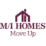 Logo M/I Homes