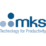 Logo MKS Instruments