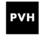 Logo PVH