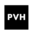 Logo PVH