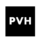 Logo PVH