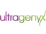 Logo Ultragenyx