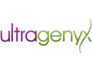 Logo Ultragenyx