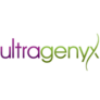 Logo Ultragenyx