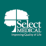 Logo Select Medical Holdings