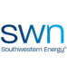 Logo Southwestern Energy Company