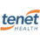 Logo Tenet Healthcare Corporation