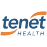 Logo Tenet Healthcare Corporation