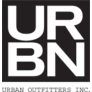 Logo Urban Outfitters