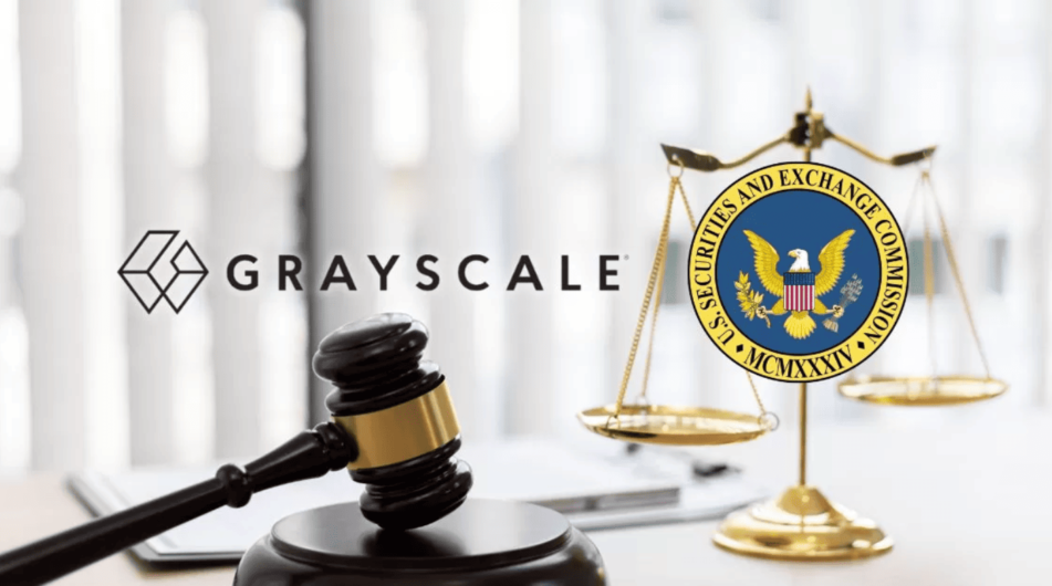 SEC to vzdává? Komise se neodvolá proti rozhodnutí o Grayscale Spot Bitcoin ETF!