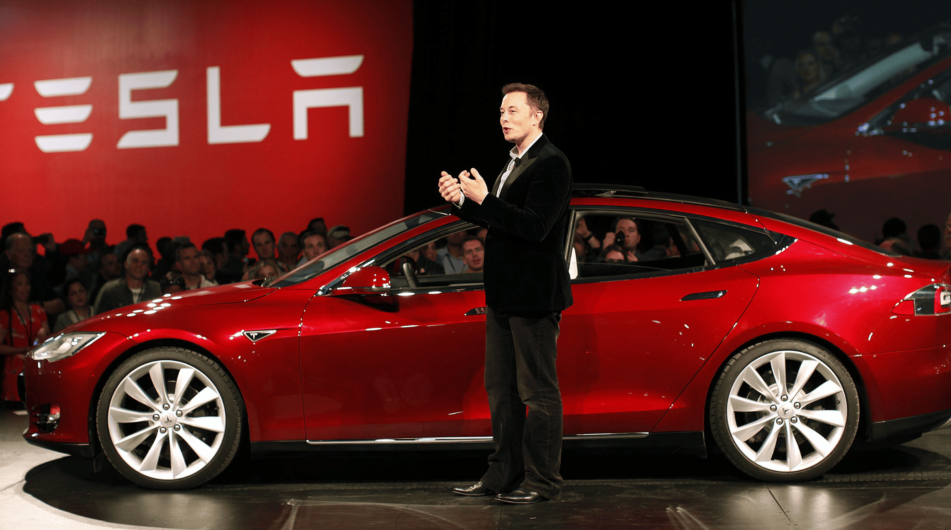 Mohou akcie Tesla v příštím roce zdvojnásobit svou hodnotu?