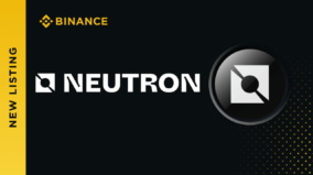Nová kryptoměna na Binance! Vyplatí se investovat do Neutronu (NTRN)?