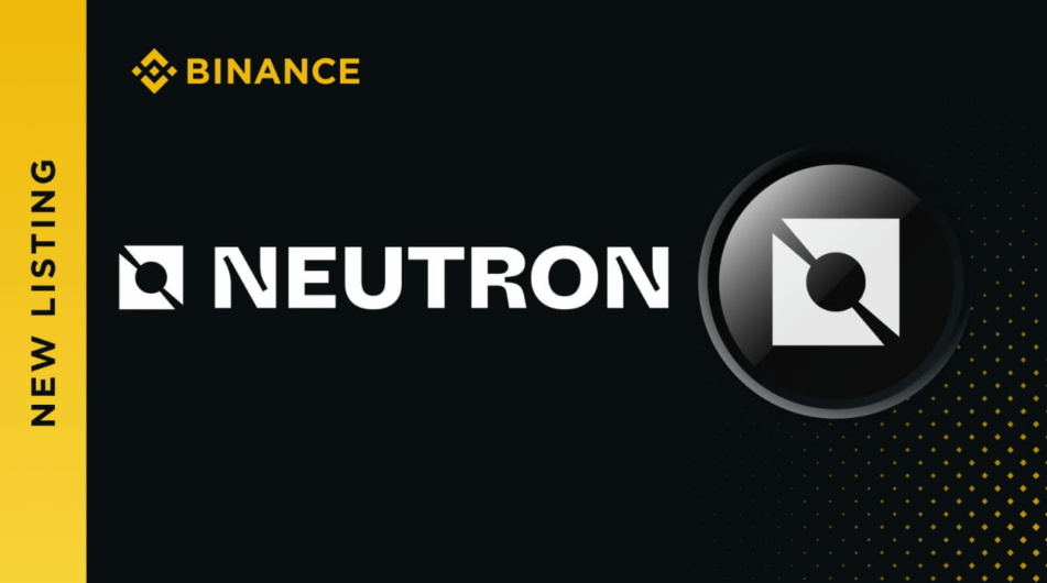 Nová kryptoměna na Binance! Vyplatí se investovat do Neutronu (NTRN)?