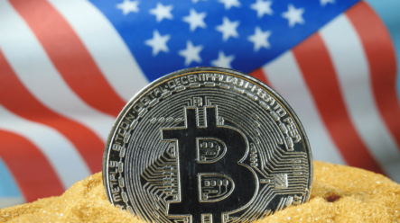 Největším držitelem bitcoinů zůstává i nadále americká vláda. Kolik jich má?