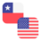 Logo CLP/USD
