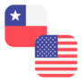 Logo CLP/USD