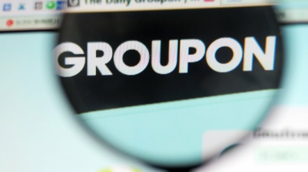 Groupon akcie se propadly o 35 %! Česká investiční skupina Pale Fire Capital prodala část společnosti