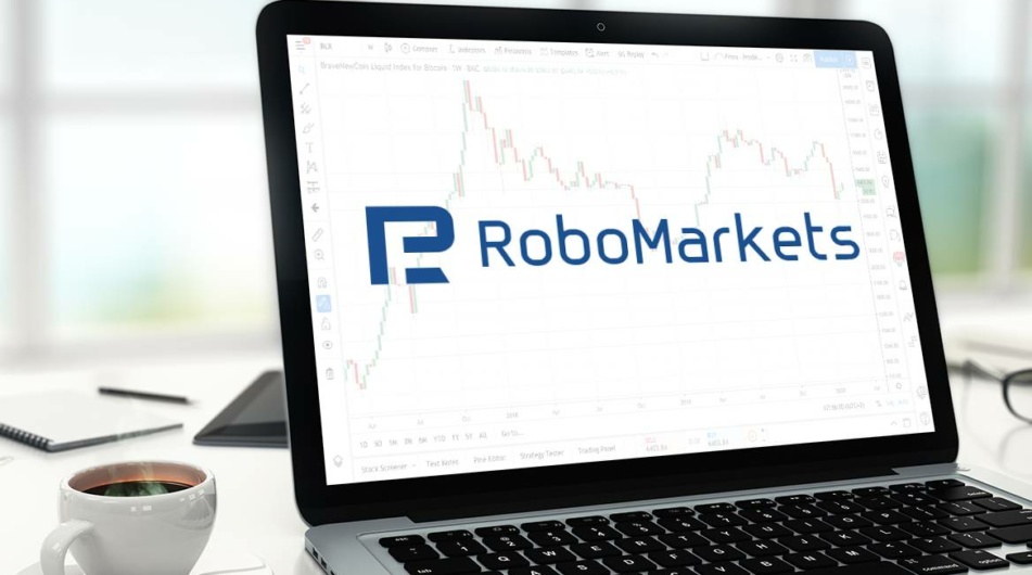 RoboMarkets je nyní součástí TradingView!