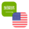 Logo SAR/USD