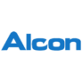 Logo Alcon