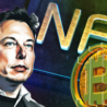 Přečtěte si celý článek: Elon Musk vypumpoval NFTs na Bitcoinu. Ostatní zkritizoval