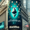 Přečtěte si celý článek: BlackRock zažádal o Ethereum spotové ETF! Posílí ETH konečně?