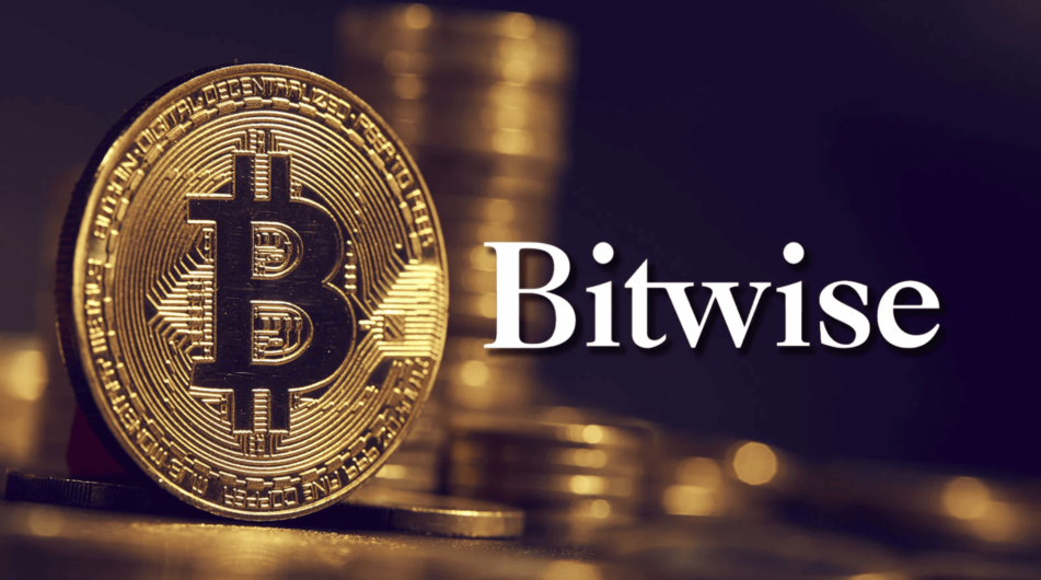 Bitwise uvedl reklamu na Bitcoin ETF. Hraje v ní nejzajímavější muž na světě