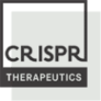 Logo Crispr Therapeutics