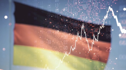 Německý index DAX dále posouvá svá maxima. Co to znamená pro index S&P 500?