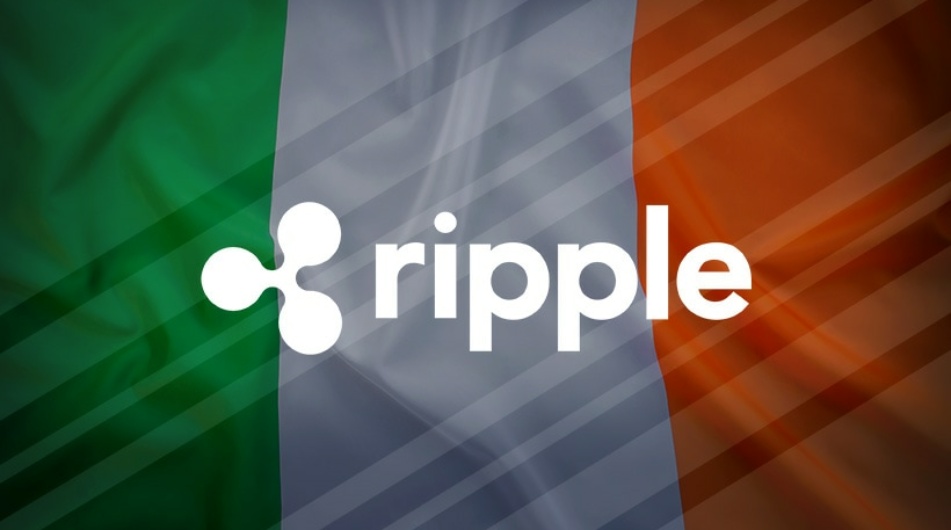 Ripple se stal registrovaným poskytovatelem služeb v Irsku a otevřel si cestu do Evropy