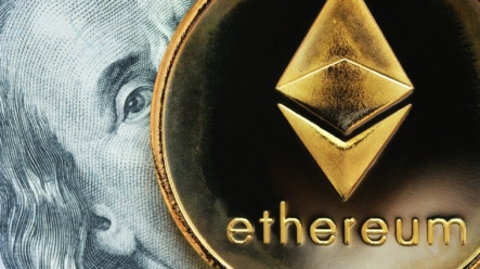 Ethereum v týdnu již ztratilo 15 % své hodnoty a kleslo pod hranici 3 300 USD! Rostoucí zájem institucionálních investorů však naznačuje dlouhodobý potenciál