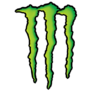 monster beverage