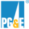 pg&e