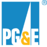 pg&e