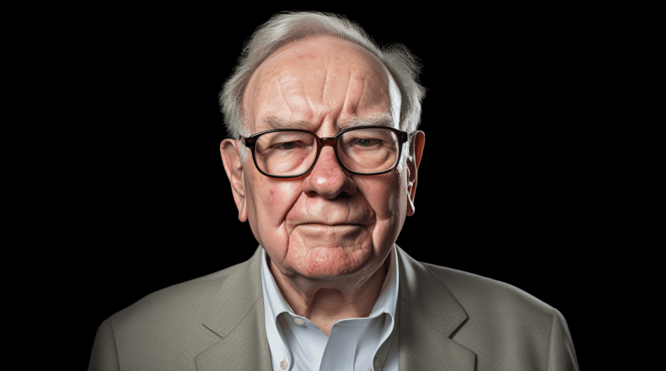 Warren Buffett radí investorům: Co udělat s penězi před začátkem roku 2024?