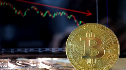 Bude se Bitcoin kvůli ETF nadále propadat?