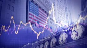 Čekají nás turbulentní časy na trzích? Index Dow Jones napovídá mnohé
