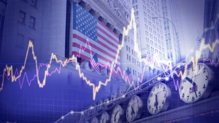 Americké akcie jsou investiční bublina, která praskne. Proč akciový trh čeká velký pád?