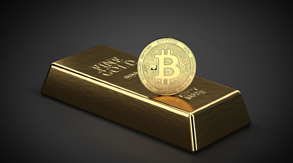 Proč je Bitcoin ETF tak důležité? Odpověď poskytne zlato