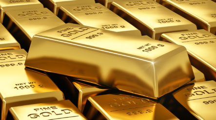 Rekordní nákupy zlata: Centrální banky nakoupily v první kvartále více než 290 tun!