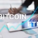 Takhle se dozvíte jako první, zda došlo k schválení Bitcoin ETF