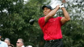 Tiger Woods a Nike: Rozchod, který otřese sportovním světem