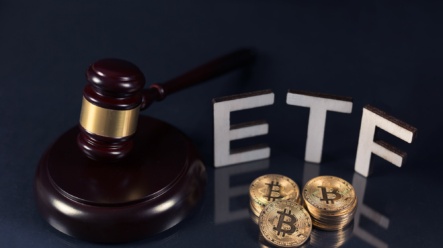 Bitcoinové ETF. Je již promítnuto v ceně?